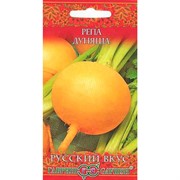 Репа Дуняша 0,5г - фото 47086