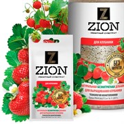 Удобрение Цион для клубники 30г - фото 47105