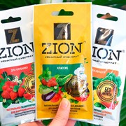 Удобрение Цион Классик 30гр - фото 47106