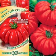 Семена Томат Веселый сосед 0,05г Гавриш - фото 47143