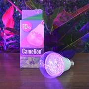 Лампа для растений ФИТО 10Вт - фото 47145