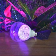 Лампа для растений ФИТО 15Вт - фото 47150