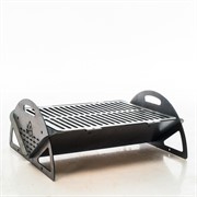 Гриль металлический № 4 - фото 47160