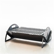 Гриль металлический № 4 - фото 47162