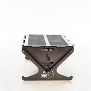 Гриль разборный № 5 - фото 47164