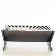 Гриль разборный № 5 - фото 47165