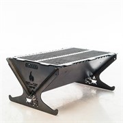 Гриль разборный № 5 - фото 47166