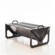 Гриль разборный  № 2 - фото 47168