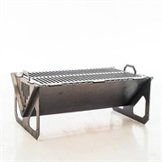 Гриль разборный  № 2 - фото 47169