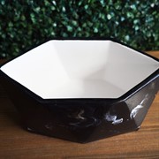 Горшок Гранит 1,7л апофема 27х15/h13см - фото 47200