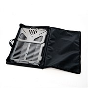 Гриль разборный  № 2 - фото 47239