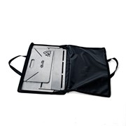 Гриль металлический разборный № 1 - фото 47242