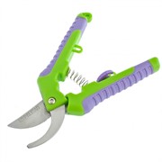 Секатор Палисад прямой рез для бонсай и топиария 150мм - фото 47645