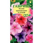 Петуния Дедди смесь 7шт - фото 47948