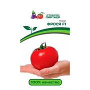 Семена Томат Фрося F1 10шт Агрофирма Партнер - фото 48012