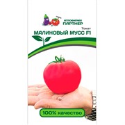Семена Томат Малиновый мусс F1 10шт Агрофирма Партнер - фото 48021