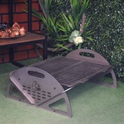 Гриль металлический № 4 - фото 48027