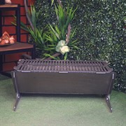 Гриль разборный № 5 - фото 48030