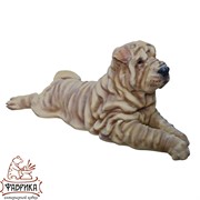 Фигура Шарпей - фото 4805