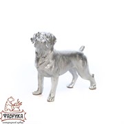 Фигура Мопс - фото 4807