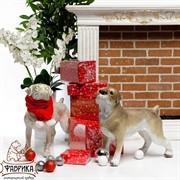 Фигура Мопс - фото 4808