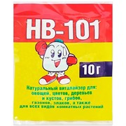 HB-101 10г стимулятор роста - фото 48222