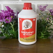 Препарат 30 плюс 0,5л - фото 48243