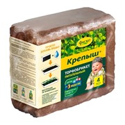 Грунт Крепыш для рассады 4л (30) - фото 48249