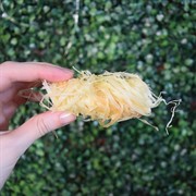 Роллы для розжига угля и угольных брикетов в мангале, гриле, камине, барбекю 32 шт - фото 48428