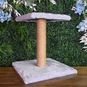 КОГТЕТОЧКА КПП1 на подставке с площадкой - фото 48611