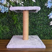 КОГТЕТОЧКА КПП1 на подставке с площадкой - фото 48612