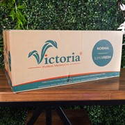 Пена Виктория Классик кирпич 23х11х8см 20шт - фото 48622