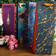 Сумочка подарочная 12х36х8,5см - фото 48646