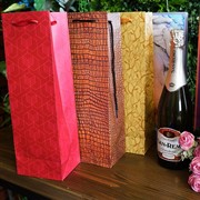 Сумочка подарочная 12х36х8,5см - фото 48647