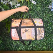 Сумка переноска СПК0 - фото 48677