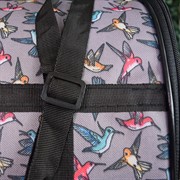 Сумка переноска СПК0 - фото 48681