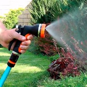 Пистолет 8-ми функциональный металл 2011 - фото 48816 Пистолет 8-ми функциональный металл 2011 - фото 48816