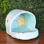 ЛЕЖАК ЛЛ1 люлька - фото 48823