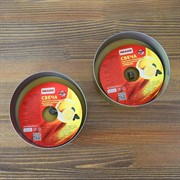 Свечи антимоскитные уличного освещения, аромат лимон, набор 2 штуки - фото 48935