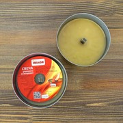 Свечи уличные для освещения на открытом воздухе, набор 2 штуки - фото 48936