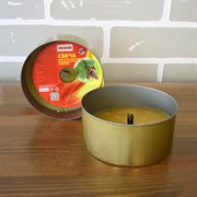 Свечи антимоскитные уличного освещения, аромат пихта, набор 2 штуки - фото 48941