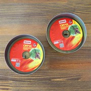 Свечи антимоскитные уличного освещения, аромат пихта, набор 2 штуки - фото 48942