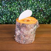 Свеча декоративная уличного освещения - фото 48947