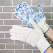 Перчатки х/б Спецназ - фото 49008