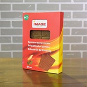 Брикеты для розжига 2шт - фото 49338