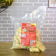 Роллы для розжига угля и угольных брикетов в мангале, гриле, камине, барбекю 1кг (65-70 шт) - фото 49343