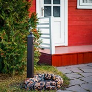 Колонка садовая с поддоном под камень U09033 - фото 49418