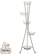 Подставка Классика 19-015 на 5 цветов - фото 4954