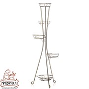 Подставка Классика 19-015 на 5 цветов - фото 4955