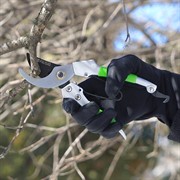 Секатор Палисад прямой рез 180мм - фото 49570